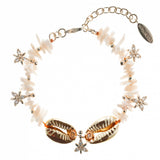 Bracelets Kikori - Blanc