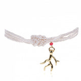 Bracelets Misima - Blanc