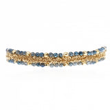 Bracelets Olinda - Black