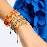 Bracelets Olinda - Black