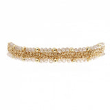Bracelets Olinda - Grey