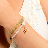 Bracelets Olinda - Grey