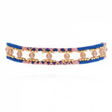 Bracelets Ylim - Blue (Size M)