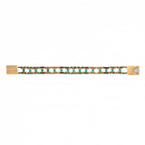 Bracelets Ylim - Emerald (Size M)
