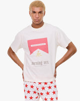 Breakfast in Bed - Off-White