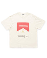 Breakfast in Bed - Off-White