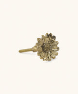 Breezy Daisy Knob