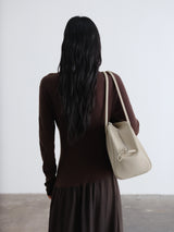 Brookly Bag - Stone