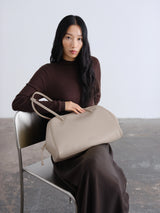 Brookly Bag - Stone