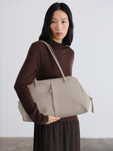 Brookly Bag - Stone