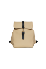 Bucket Backpack W3 - SAND