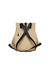 Bucket Backpack W3 - SAND