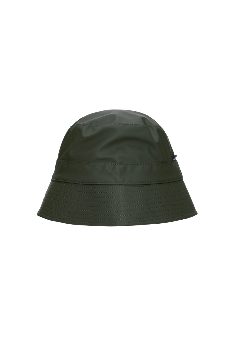 Bucket Hat W2-Green