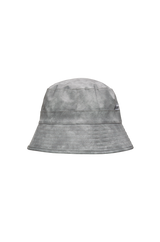 Bucket Hat W2 S/M-Distressed grey