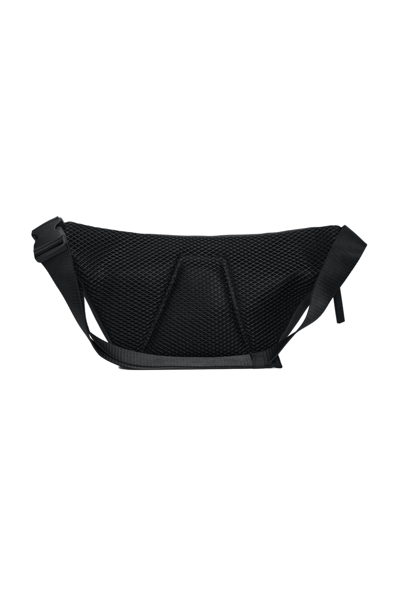 Bum Bag W3-Black