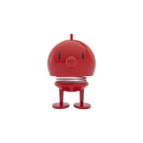 Bumble M Red
