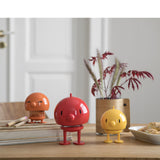 Bumble M Red