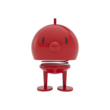 Bumble S Red