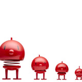 Bumble S Red