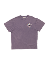 Bunny Games T-shirts : Off-Lavender