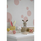 Bunny S White