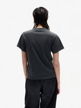Bunny Style T-shirt - Black