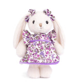 Bunny Violet Dalia 22.5 cm 