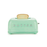 Butter Tray Toasty Green with Lid
