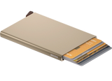 SECRID Cardprotector Cashmere