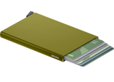 SECRID Cardprotector Kelp