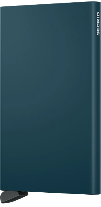 SECRID Cardprotector Teal