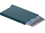 SECRID Cardprotector Teal