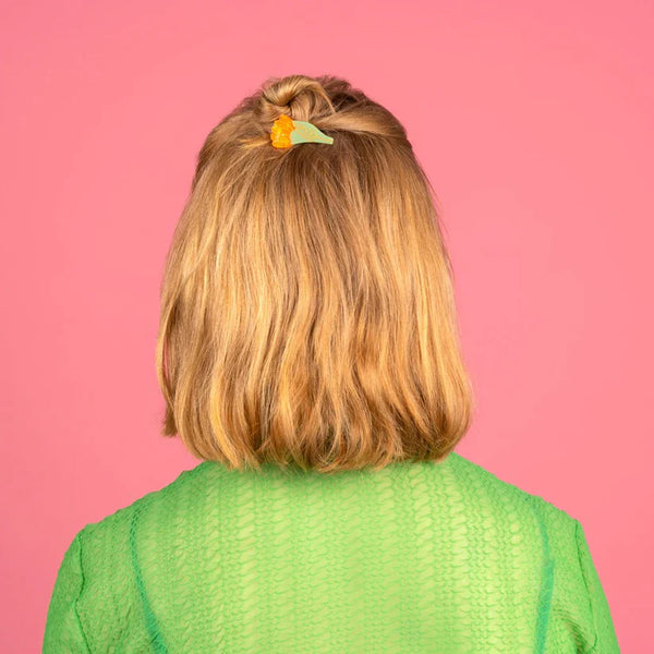CALENDULA BARRETTE