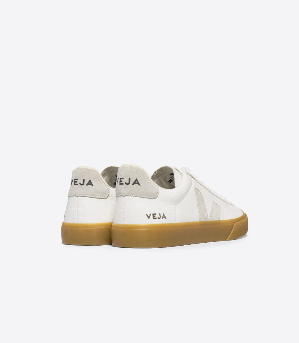 VEJA★CAMPO★WHITE NATURAL NATURAL ★兼用 VEJA☆CAMPO☆EXTRA WHITE NATURAL SUEDE☆兼用 (VEJA