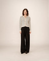 CARDIGAN BEIGE PACA