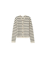 CARDIGAN BEIGE PACA