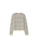 CARDIGAN BEIGE PACA