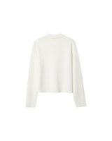 CARDIGAN ECRU PAM