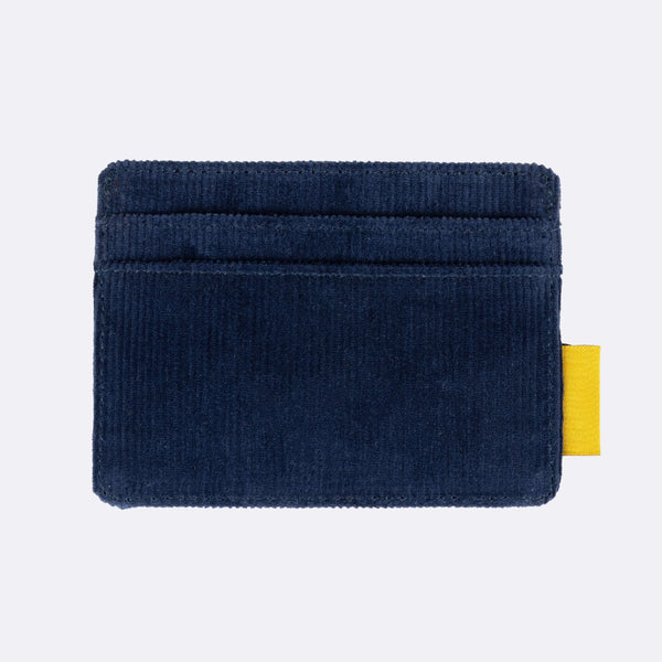 CARD HOLDER SMALL BAGS SYN WOV - NAVY