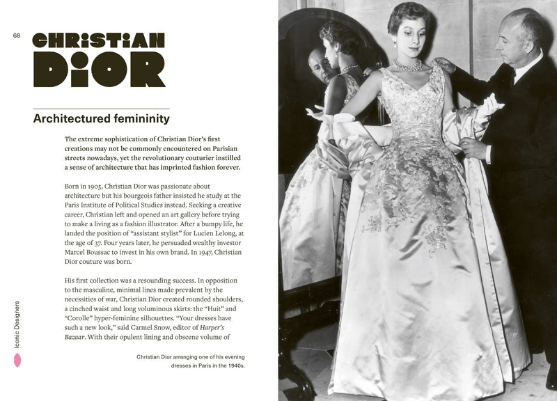 Little Book of Paris style