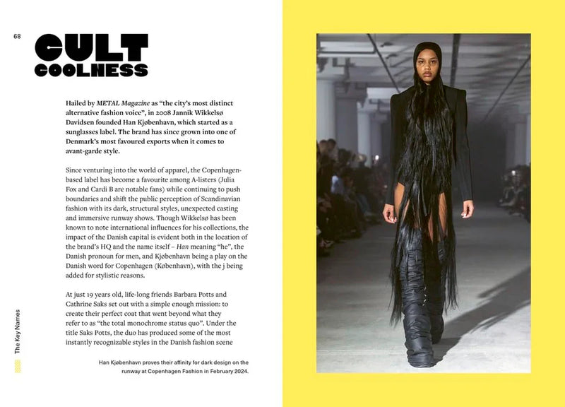 Little Book of Copenhagen Style