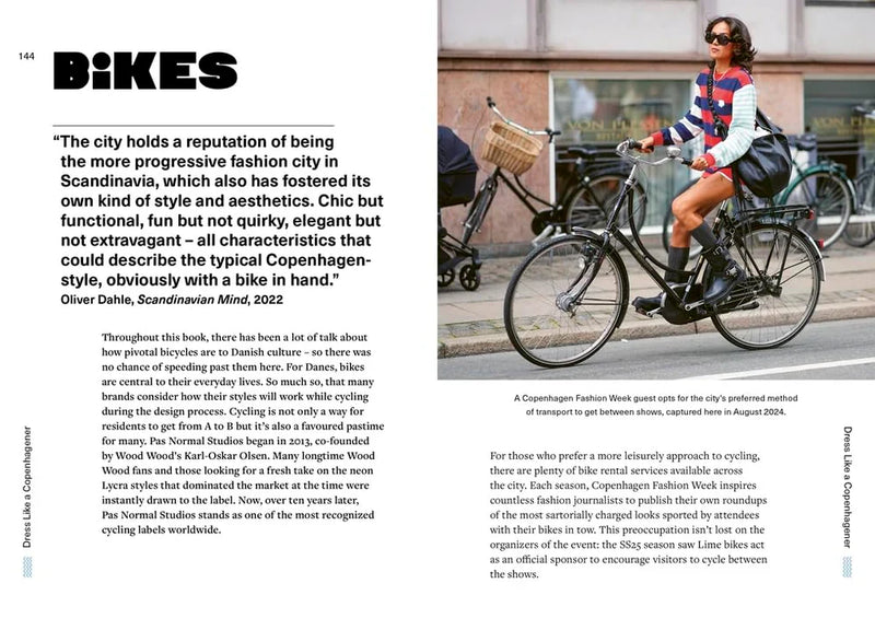 Little Book of Copenhagen Style