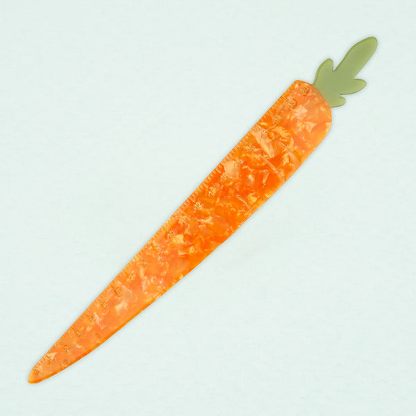 Carrot Ruler