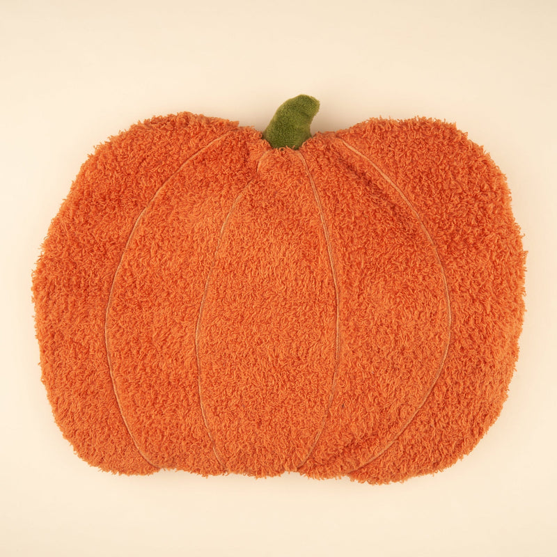 Pumpkin Hot Water Bottle