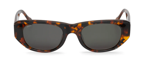 CHEETAH TORTOISE - GUYAM WITH CLASSICAL LENSES
