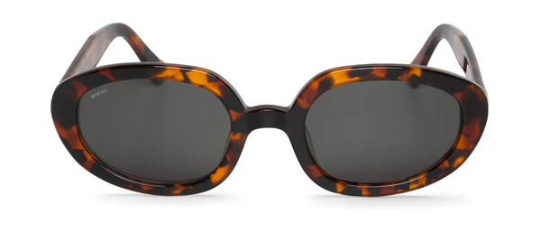 CHEETAH TORTOISE - SOLARTE WITH CLASSICAL LENSES
