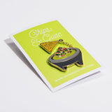 CHIPS & GUAC PIN