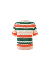 GELSOMINA TEE - MULTI