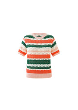 GELSOMINA TEE - MULTI