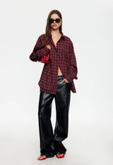 CLARITY SHIRT - VINTAGE PICNIC